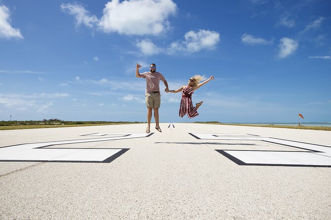 Private Photoshoot in the Turks and Caicos Islands - Who should book this photoshoot?