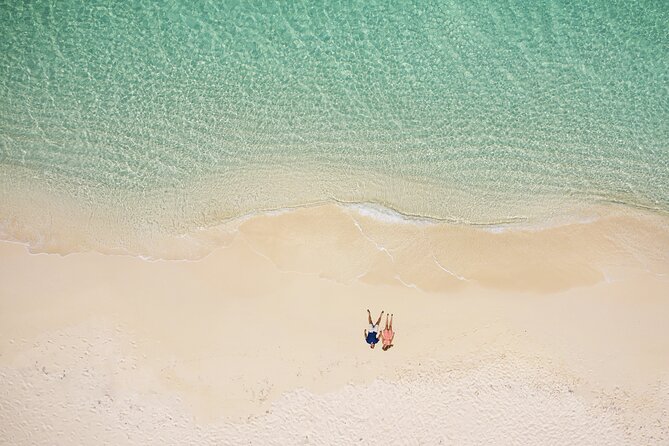 Private Photoshoot in the Turks and Caicos Islands - Meeting at your hotel, villa, or a beach