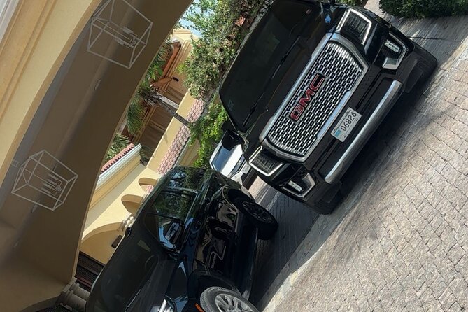 Private Roundtrip Transportation in Providenciales - Key points to know before booking