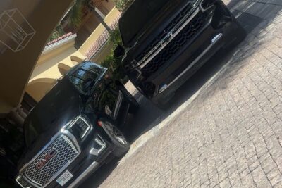 Private Roundtrip Transportation in Providenciales