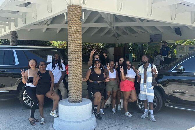 Private Roundtrip Transportation in Providenciales - Reliability: where you should pay attention