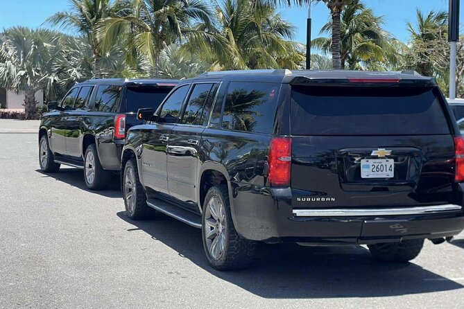 Private Roundtrip Transportation in Providenciales - Who will get the most value from this transfer?