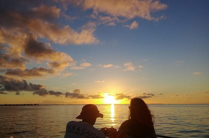 Private Sunset Cruise in Grace Bay - Is $1,900 a fair price?