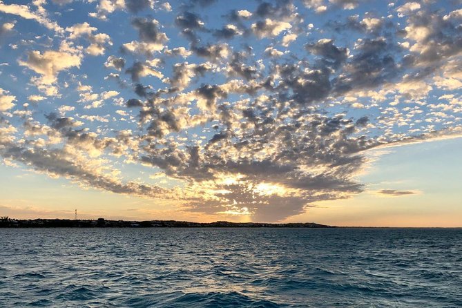 Private Sunset Cruise in Grace Bay - Who will enjoy this Grace Bay cruise?
