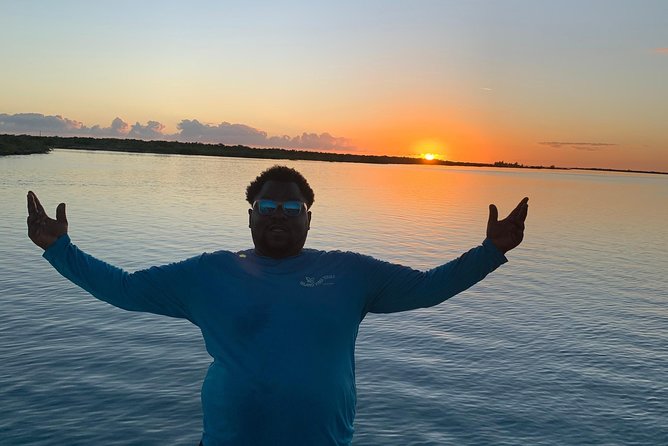 Private Sunset Cruise in Grace Bay - Practical details before you book
