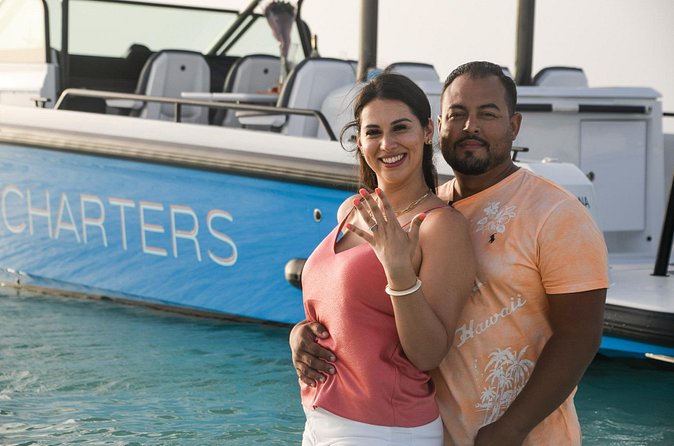 Private Sunset Dinner on the Water - Who should book this private sunset cruise
