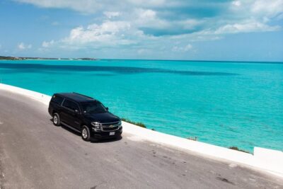 Private SUV Service (Airport-One Way)