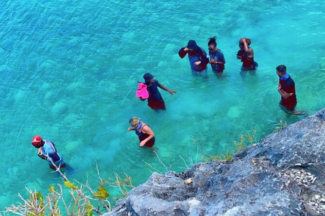 Providenciales 2 Hours ATV Adventure - Key points before you book