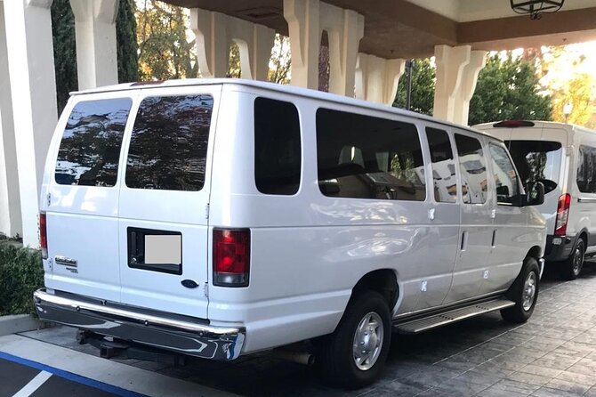 Providenciales Airport (PLS) to hotels or ferry -Arrival Transfer - Communication before you land