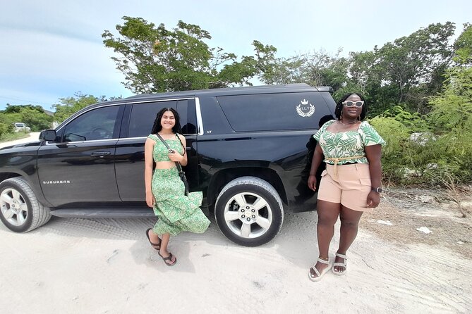 Providenciales Airport Private Transfer (Round trip) - Practical tips for a smooth airport pickup