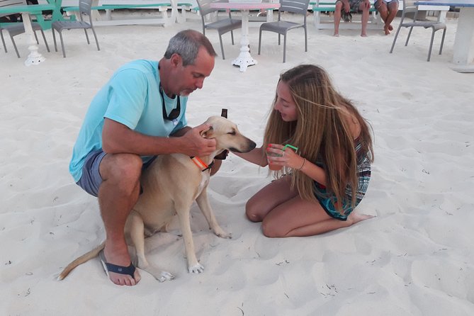 Providenciales Group Island Tour - Is $1,200 a fair price for your group?