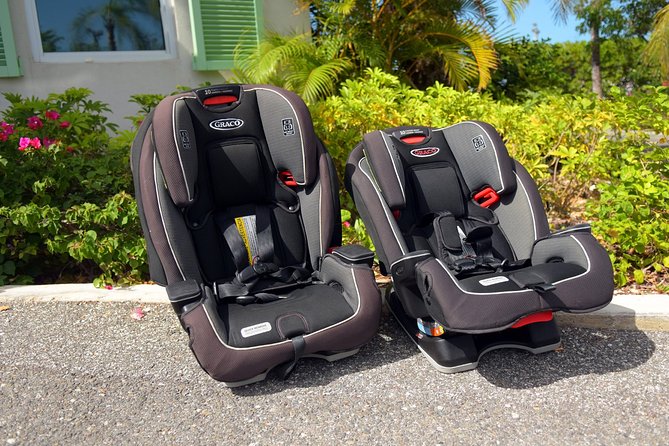 Providenciales Private Group Round Trip Airport Transfer - Return pickup requires extra attention
