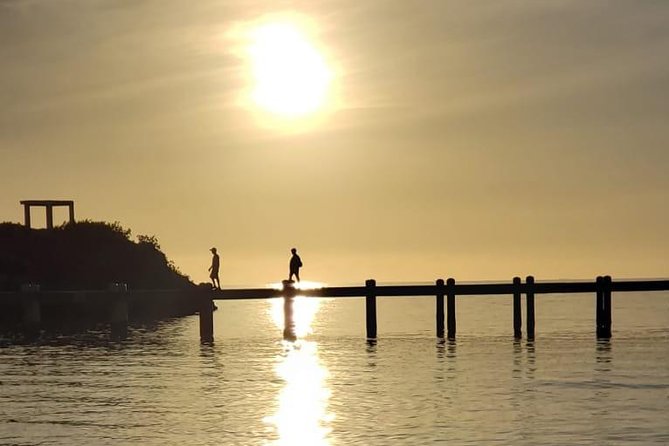 Providenciales Sunset Safari Tour - Hotel pickup from Grace Bay at 3 p.m.