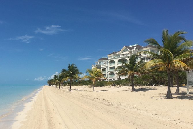 Providenciales Unmissable Sightseeing Tour - Why this tour works for a first day in Provo