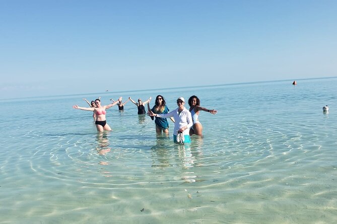 Providenciales Unmissable Sightseeing Tour - What the guide can add to the day