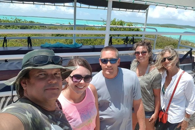 Providenciales Unmissable Sightseeing Tour - The Hole: Providenciales’ most unusual stop