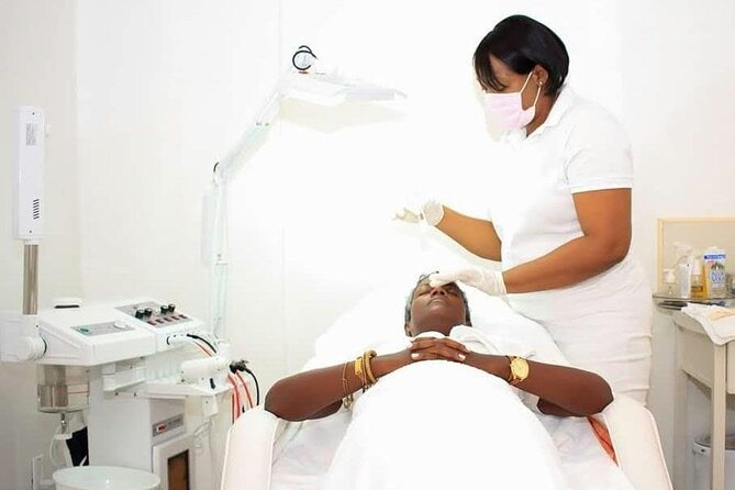 Relaxation and Therapy Massage in Paradise Turks and Caicos - Quick Points Before You Book