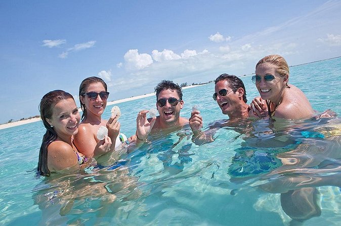 Seaside Scavenger Hunt Turks & Caicos - Is $160 per person a fair price?