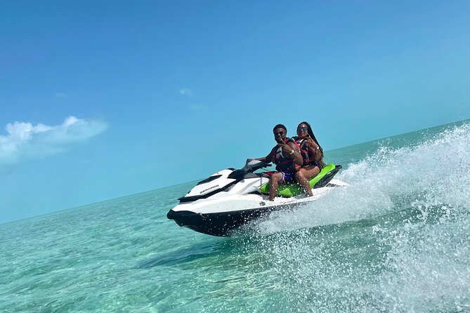 Shipwreck Adventure in Providenciales - Extra stops that may make the hour better