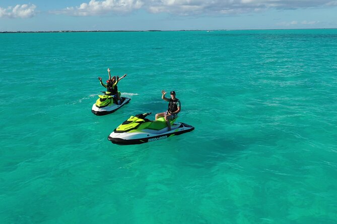 Shipwreck Adventure in Providenciales - Is $215 good value?