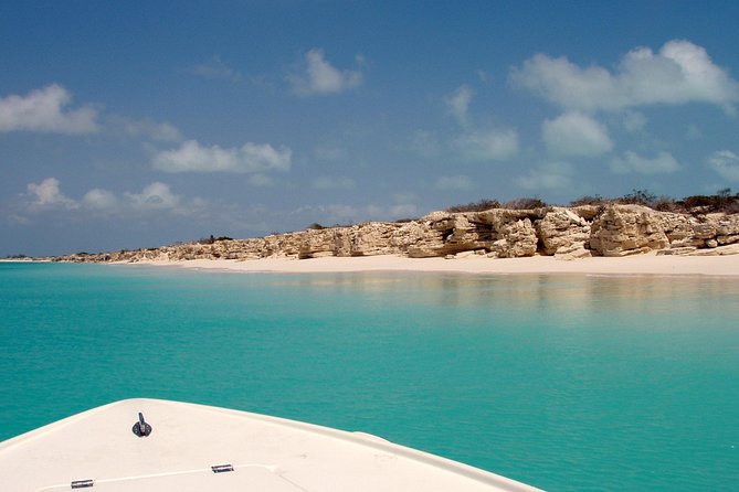 Snorkel Eco Tour - Moving between three north-shore sites