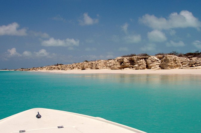 Snorkel Eco Tour - Snacks, drinks, and what to bring