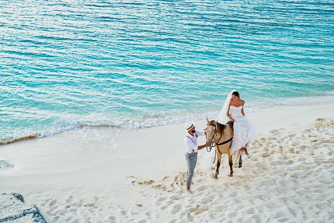 Spectacular Private Beach & Ocean Ride in Providenciales - Key Things To Know Before You Ride