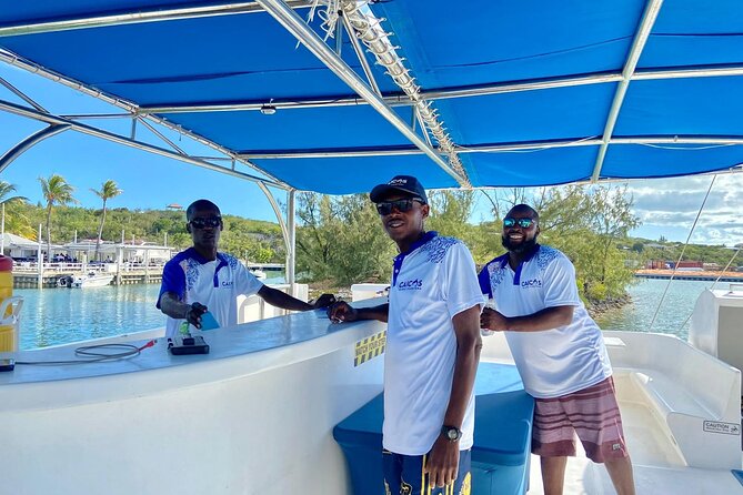 Sunset Cruise from Providenciales - Drinks That Keep the Evening Easy