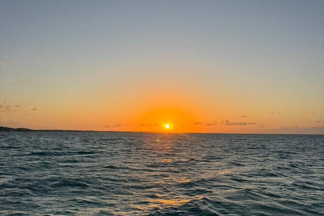 Sunset Cruise from Providenciales - Music, Dancing, and the Crew’s Role