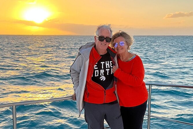 Sunset Cruise from Providenciales - Who Will Enjoy This Grace Bay Sunset Cruise?