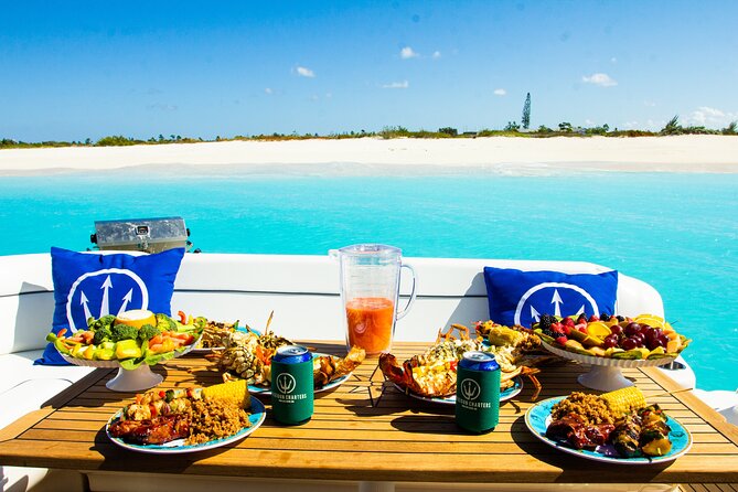 Sunset Dinner Cruise Private Group - Key Points Before You Book
