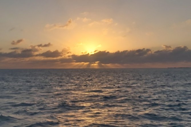 Sunset Dinner Cruise Private Group - A Private Evening Rather Than a Standard Boat Ride