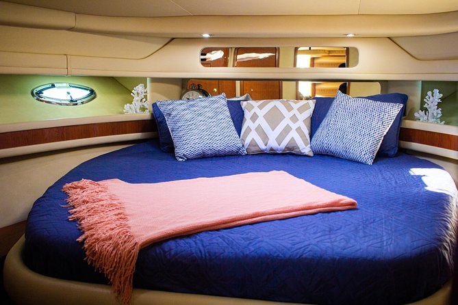 Sunset Dinner Cruise Private Group - Booking, Cancellation, and Small Practical Details