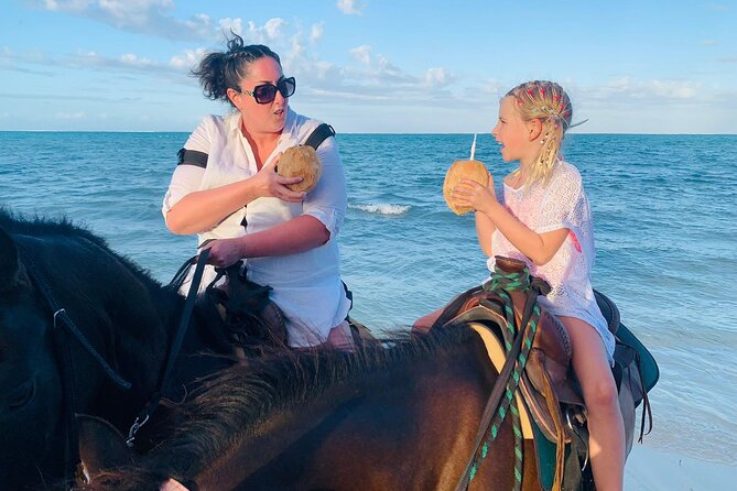 Sunset Horse Ride Experience - Key points to know before you book