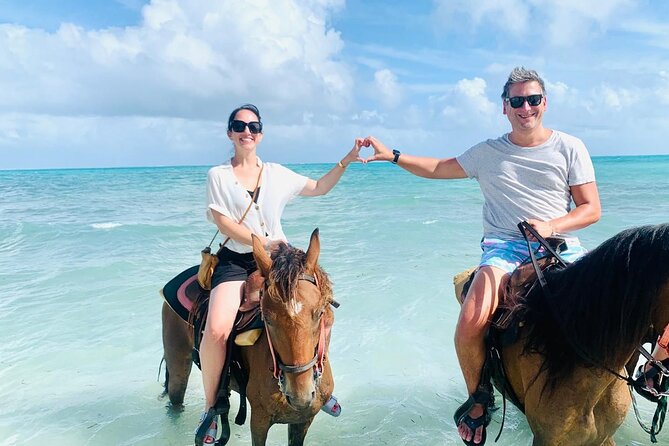 Sunset Horse Ride Experience - What the praise gets right