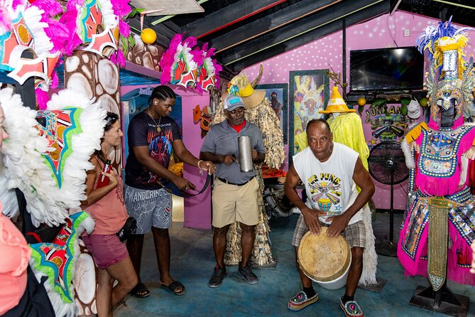 Trolley Island Tour: Conch Show, Full Lunch, History, 3.5 hours - What This Providenciales Trolley Tour Is Really Like