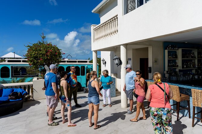 Trolley Island Tour: Conch Show, Full Lunch, History, 3.5 hours - Who Will Enjoy This Tour Most?