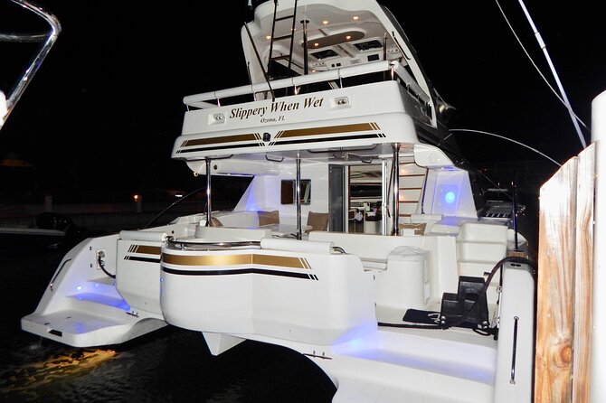 Turks and Caicos Half-Day Luxury Private Yacht Charter - Why a private yacht changes the day