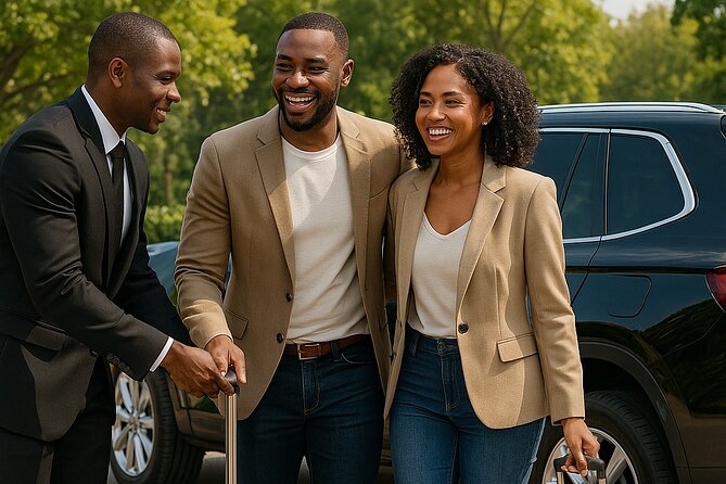 Turks and Caicos: Private ONE-WAY Airport Transfer - Why Flight Monitoring Matters at PLS