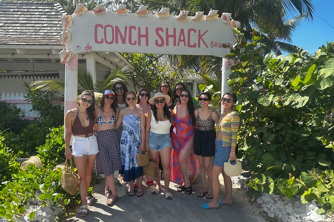 Turks and Caicos Private SUV And VIP Airport Transportation - The drivers make the biggest difference