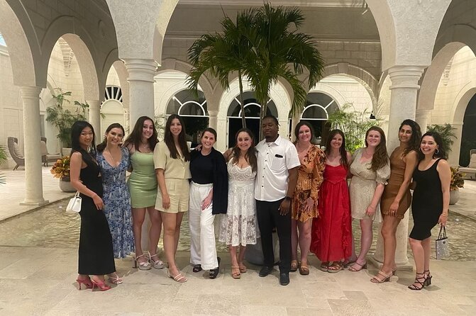 Turks and Caicos Private SUV And VIP Airport Transportation - Is $110.40 a fair price for a private SUV?