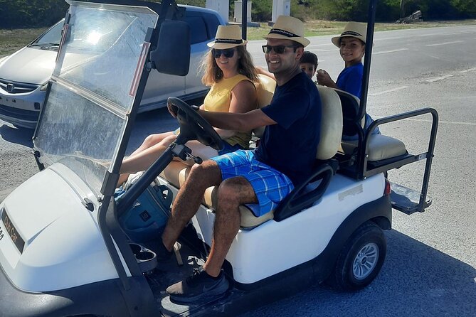 Watkins UTV American Golf Cart Rentals - Should you book Watkins UTV American Golf Cart Rentals?