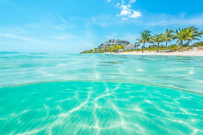 Wounders of Turks & Caicos - Key points to know before you book