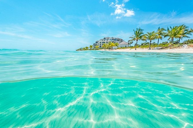 Wounders of Turks & Caicos - Blue Mountain and the island’s rougher side